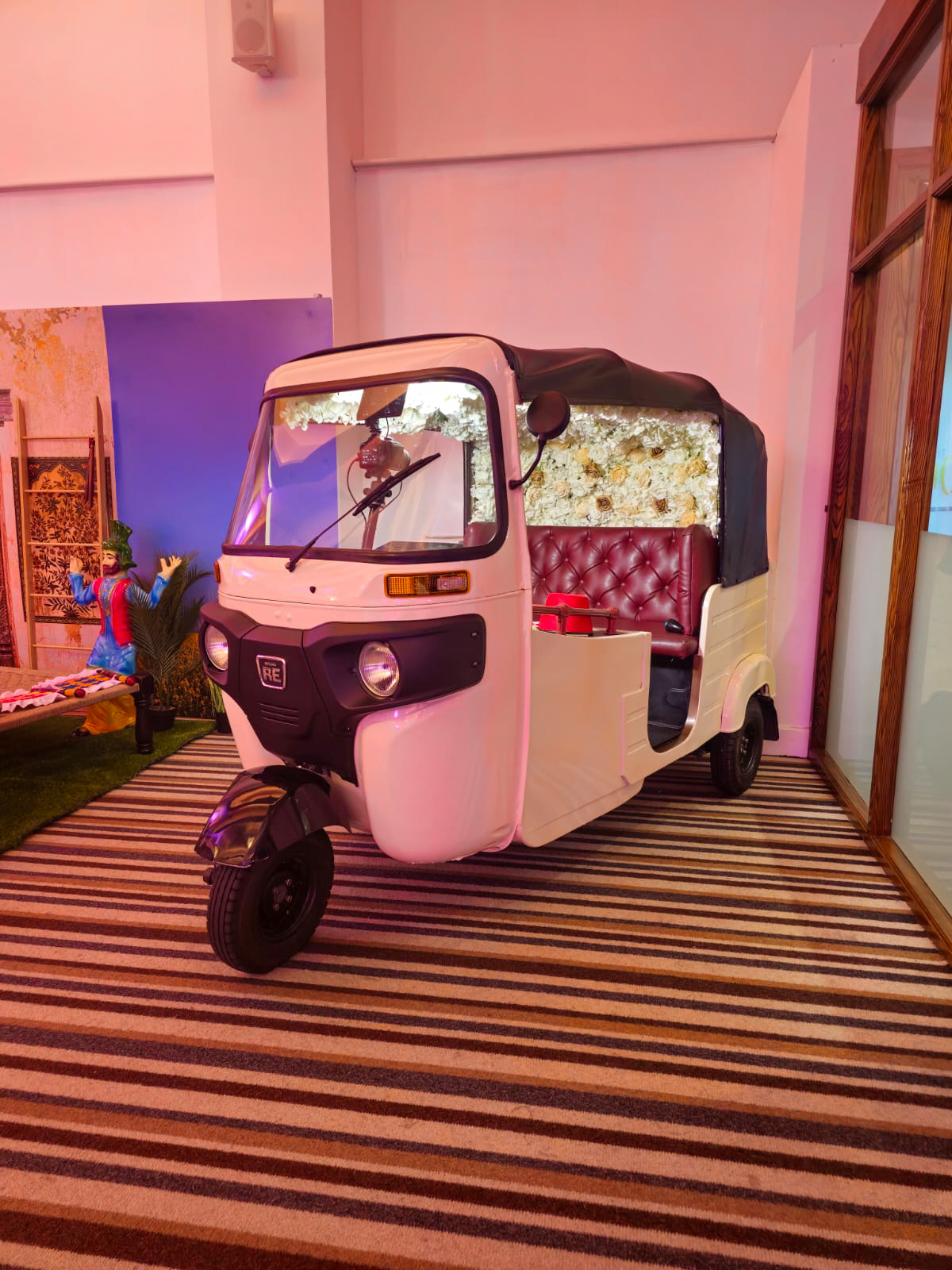 asian wedding photobooth